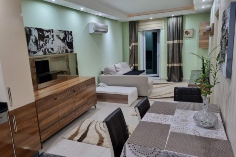 1+1 Lägenhet i Mahmutlar, Antalya, Turkiet Nr. 219096 - 2
