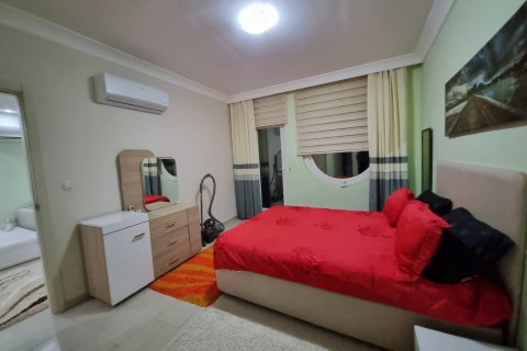 1+1 Lägenhet i Mahmutlar, Antalya, Turkiet Nr. 219096 - 3