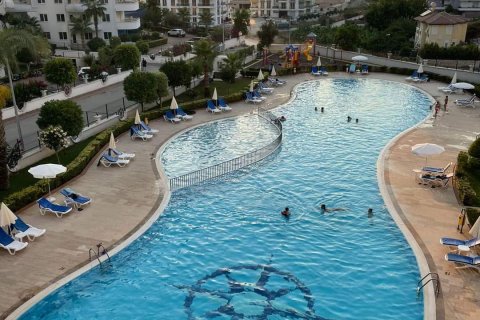 1+1 Lägenhet i Mahmutlar, Antalya, Turkiet Nr. 219096 - 4