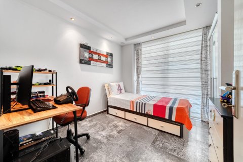 Daire  2+1  Cikcilli, Antalya, Türkiye №219095 - 8
