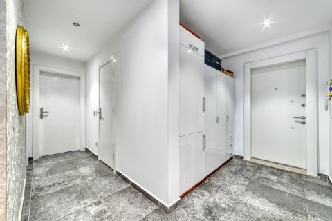 Daire  2+1  Cikcilli, Antalya, Türkiye №219095 - 12