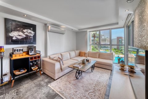 2+1 Wohnung  in Cikcilli, Antalya, Türkei Nr. 219095