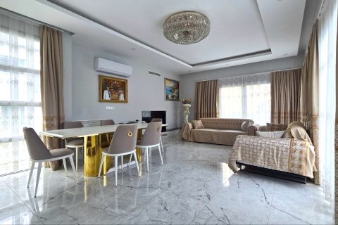 4+1 Villa i Catalkoy, Girne, Nr. 214519 - 3
