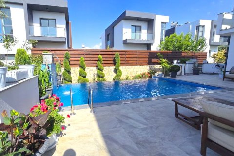 4+1 Villa i Catalkoy, Girne, Nr. 214519 - 6