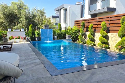 4+1 Villa i Catalkoy, Girne, Nr. 214519 - 11