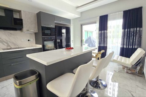 4+1 Villa i Catalkoy, Girne, Nr. 214519 - 4