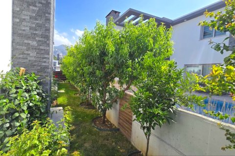 4+1 Villa i Catalkoy, Girne, Nr. 214519 - 7