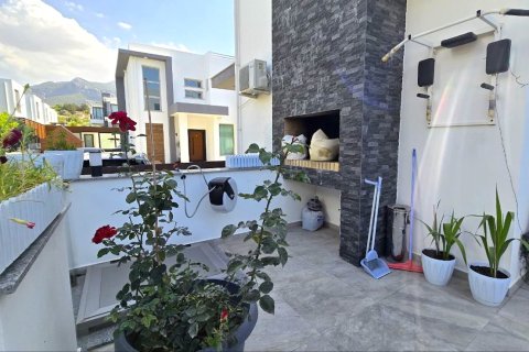 4+1 Villa i Catalkoy, Girne, Nr. 214519 - 10