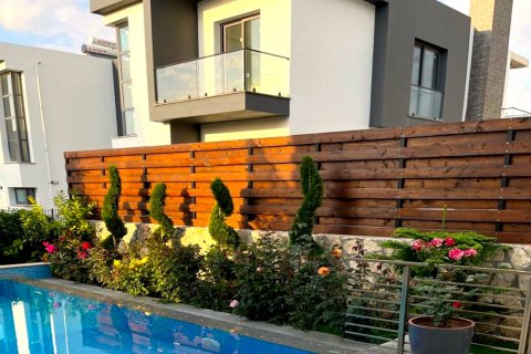 4+1 Villa i Catalkoy, Girne, Nr. 214519 - 14