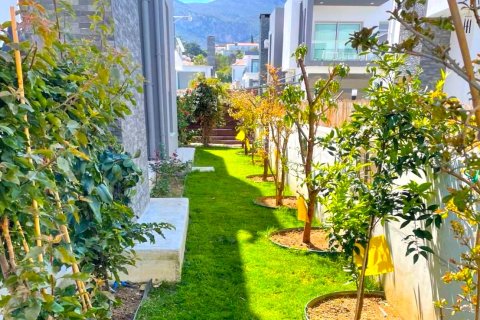 4+1 Villa i Catalkoy, Girne, Nr. 214519 - 12