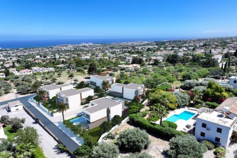 4+1 Villa i Ozankoy, Girne, Nr. 214518 - 3