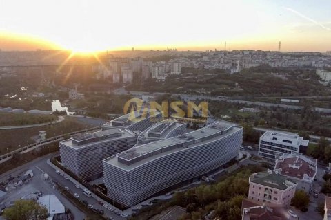 1+1 Lägenhet i Istanbul, istanbul, Turkiet Nr. 105110 - 11