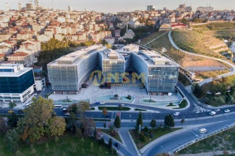 1+1 Lägenhet i Istanbul, istanbul, Turkiet Nr. 105110 - 14