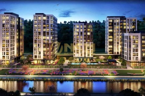 2+1 Lägenhet  i Istanbul, istanbul, Turkiet Nr. 105108 - 10