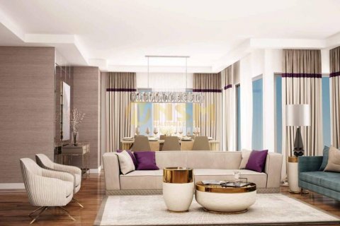 2+1 Lägenhet  i Istanbul, istanbul, Turkiet Nr. 105108 - 14