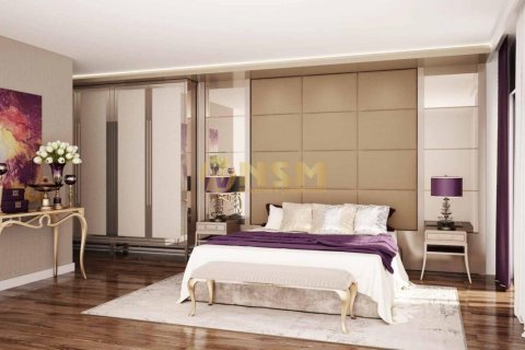 2+1 Lägenhet  i Istanbul, istanbul, Turkiet Nr. 105108 - 12