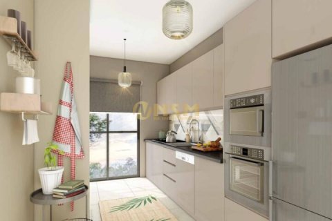 Daire  1+1  İstanbul, Türkiye №105109 - 8