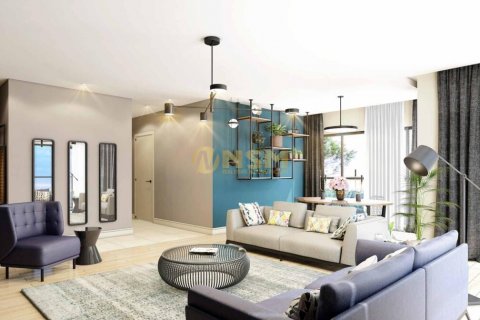 Daire  1+1  İstanbul, Türkiye №105109 - 7