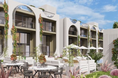 2+1 Lägenhet i Bahceli, Girne, Nr. 214232 - 14
