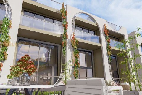 2+1 Apartment  in Bahceli, Girne, Northern Cyprus No. 214232