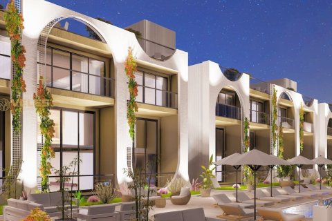 2+1 Lägenhet i Bahceli, Girne, Nr. 214232 - 10
