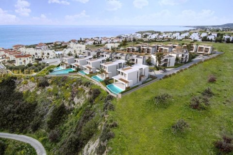 Villa 2+1 Bahçeli, Girne, №214229 - 2