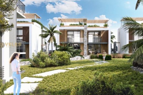 Villa 2+1 Bahçeli, Girne, №214229 - 5