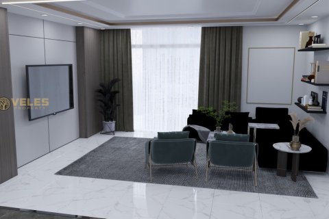 Villa 2+1 Bahçeli, Girne, №214229 - 14