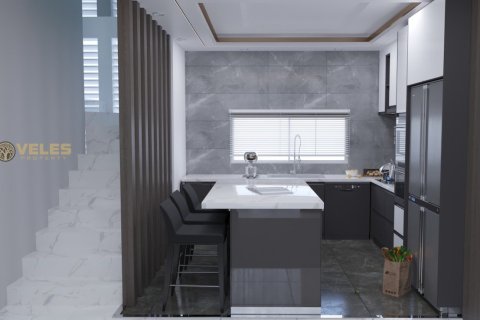 Villa 2+1 Bahçeli, Girne, №214229 - 12