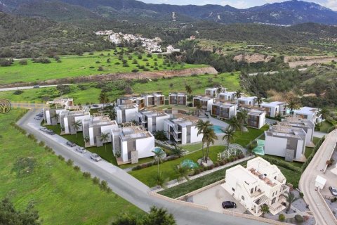 Villa 2+1 Bahçeli, Girne, №214229 - 3