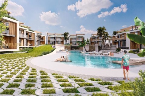 Villa 2+1 Bahçeli, Girne, №214229 - 8