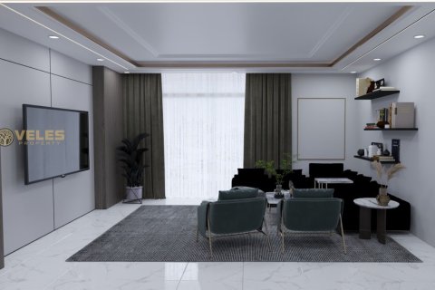 Villa 2+1 Bahçeli, Girne, №214229 - 10