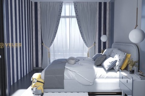 Villa 2+1 Bahçeli, Girne, №214229 - 15