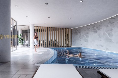 Villa 2+1 Bahçeli, Girne, №214229 - 11