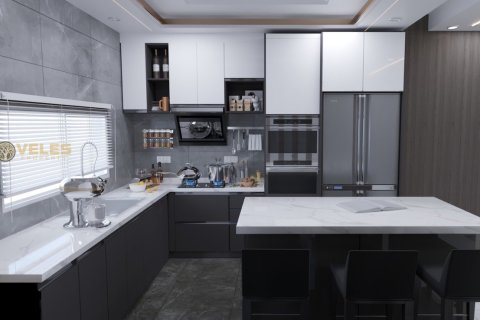 Villa 2+1 Bahçeli, Girne, №214229 - 13