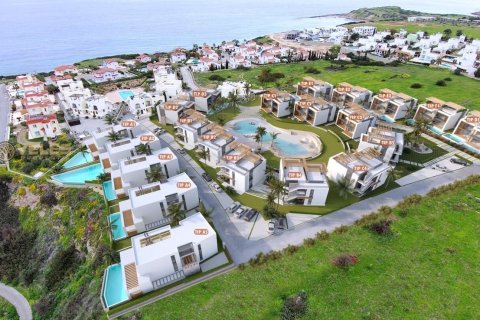 Villa 2+1 Bahçeli, Girne, №214229 - 4