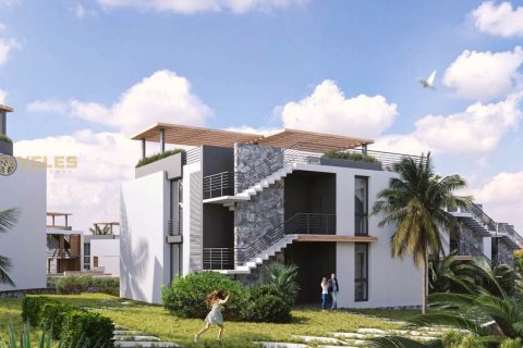 Villa 2+1 Bahçeli, Girne, №214229 - 6