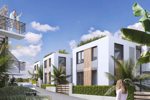 Villa 2+1 Bahçeli, Girne, №214229 - 7