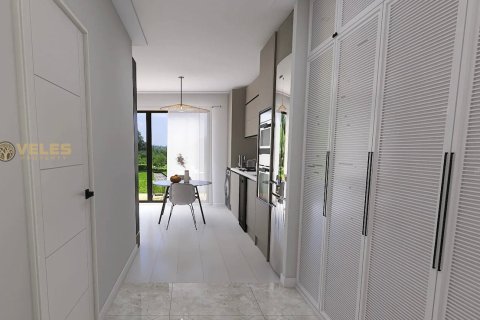Daire 1+1 Bahçeli, Girne, №214228 - 7