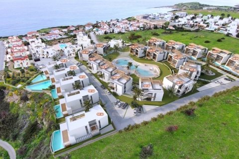Daire 1+1 Bahçeli, Girne, №214228 - 18