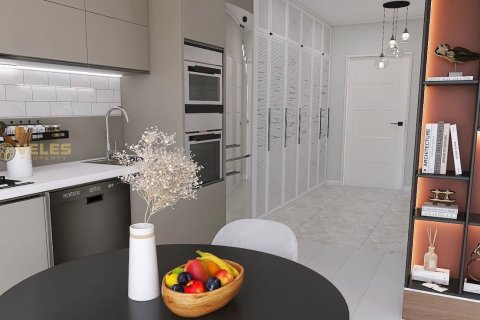 Daire 1+1 Bahçeli, Girne, №214228 - 4