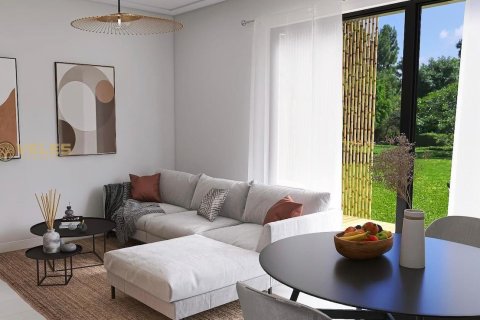 Daire 1+1 Bahçeli, Girne, №214228 - 5