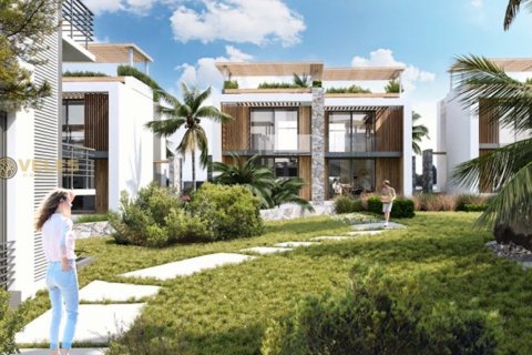Daire 1+1 Bahçeli, Girne, №214228 - 19