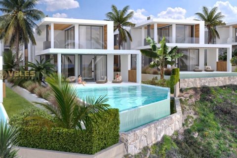 Daire 1+1 Bahçeli, Girne, №214228 - 22