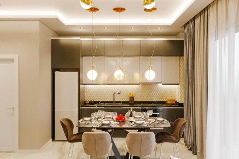 Продажа квартиры в Аланье, Анталье, Турция 1+1, 54м2, №87388 – фото 5