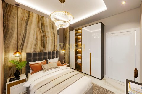 Продажа квартиры в Аланье, Анталье, Турция 1+1, 54м2, №87388 – фото 12