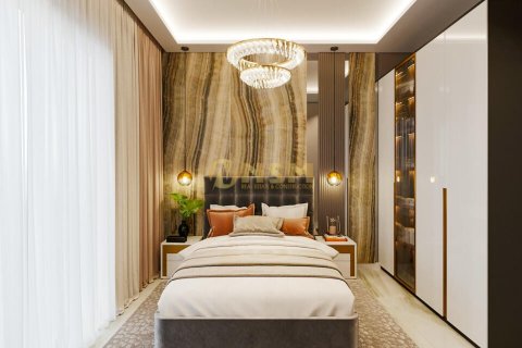 Продажа квартиры в Аланье, Анталье, Турция 1+1, 54м2, №87388 – фото 15