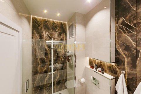 Продажа квартиры в Аланье, Анталье, Турция 1+1, 54м2, №87388 – фото 10