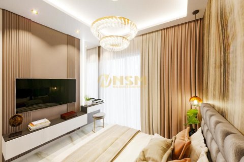 Продажа квартиры в Аланье, Анталье, Турция 1+1, 54м2, №87388 – фото 13