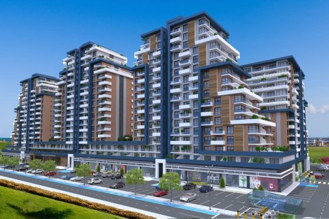 1+1 Wohnung  in  Nr. 104589 - 3
